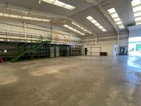 Property Image for Unit 12, Priory Park Fruit Market, Henry Boot Way, Hull, East Riding of Yorkshire, HU4 7EA