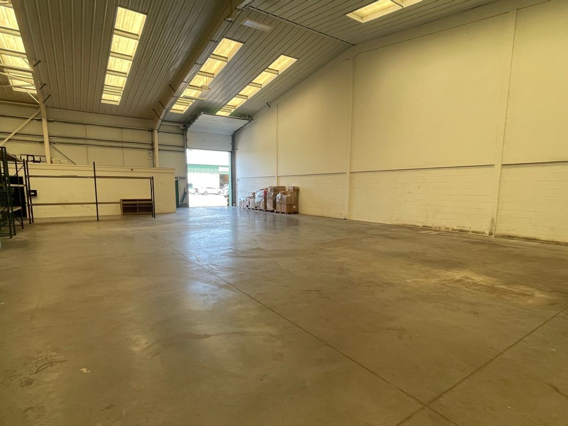 Unit 12, Priory Park Fruit Market, Henry Boot Way, Hull, East Riding of Yorkshire, HU4 7EA