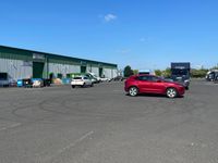 Property Image for Unit 12, Priory Park Fruit Market, Henry Boot Way, Hull, East Riding of Yorkshire, HU4 7EA
