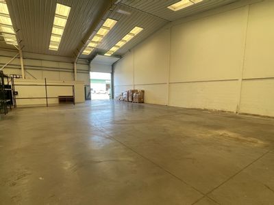 Property Image for Unit 12, Priory Park Fruit Market, Henry Boot Way, Hull, East Riding of Yorkshire, HU4 7EA