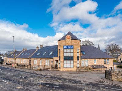 Property Image for First Floor Unit 4, Q Court, 3 Quality Street, Edinburgh, City Of Edinburgh, EH4 5BP