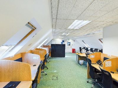 Property Image for First Floor Unit 4, Q Court, 3 Quality Street, Edinburgh, City Of Edinburgh, EH4 5BP