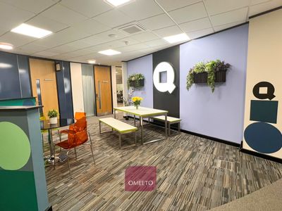 Property Image for 008 The Quadrant, Nuart Road, Beeston, Nottingham, Nottinghamshire, NG9 2NH