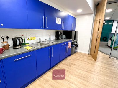 Property Image for 008 The Quadrant, Nuart Road, Beeston, Nottingham, Nottinghamshire, NG9 2NH
