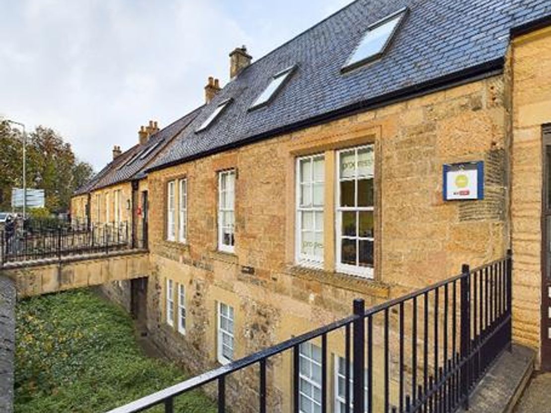 Ground Floor Unit 4, Q Court, 3 Quality Street, Edinburgh, City Of Edinburgh, EH4 5BP