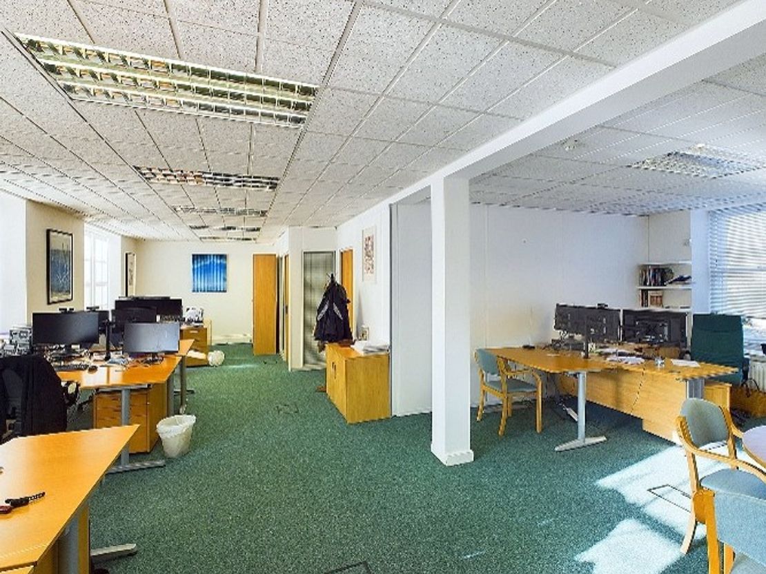 Ground Floor Unit 4, Q Court, 3 Quality Street, Edinburgh, City Of Edinburgh, EH4 5BP