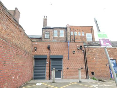 Property Image for 32 Linthorpe Road, Middlesbrough, TS1 1RD