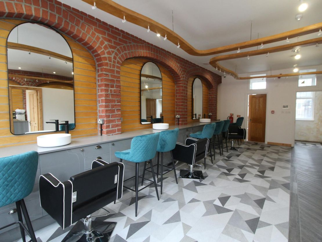32 Linthorpe Road, Middlesbrough, TS1 1RD