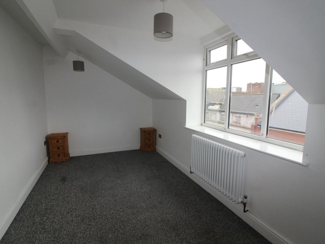 32 Linthorpe Road, Middlesbrough, TS1 1RD