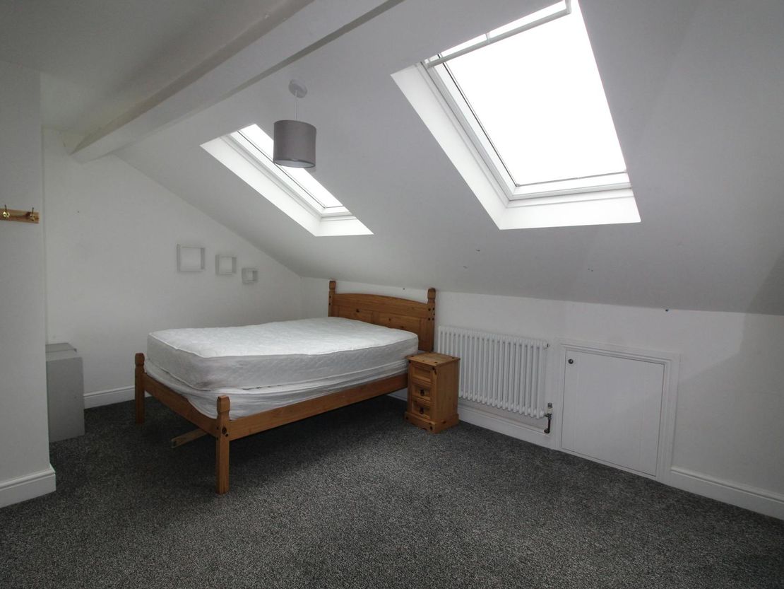 32 Linthorpe Road, Middlesbrough, TS1 1RD