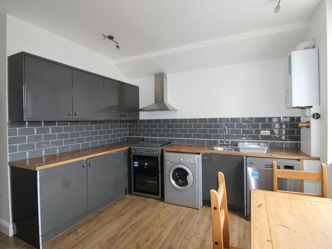32 Linthorpe Road, Middlesbrough, TS1 1RD