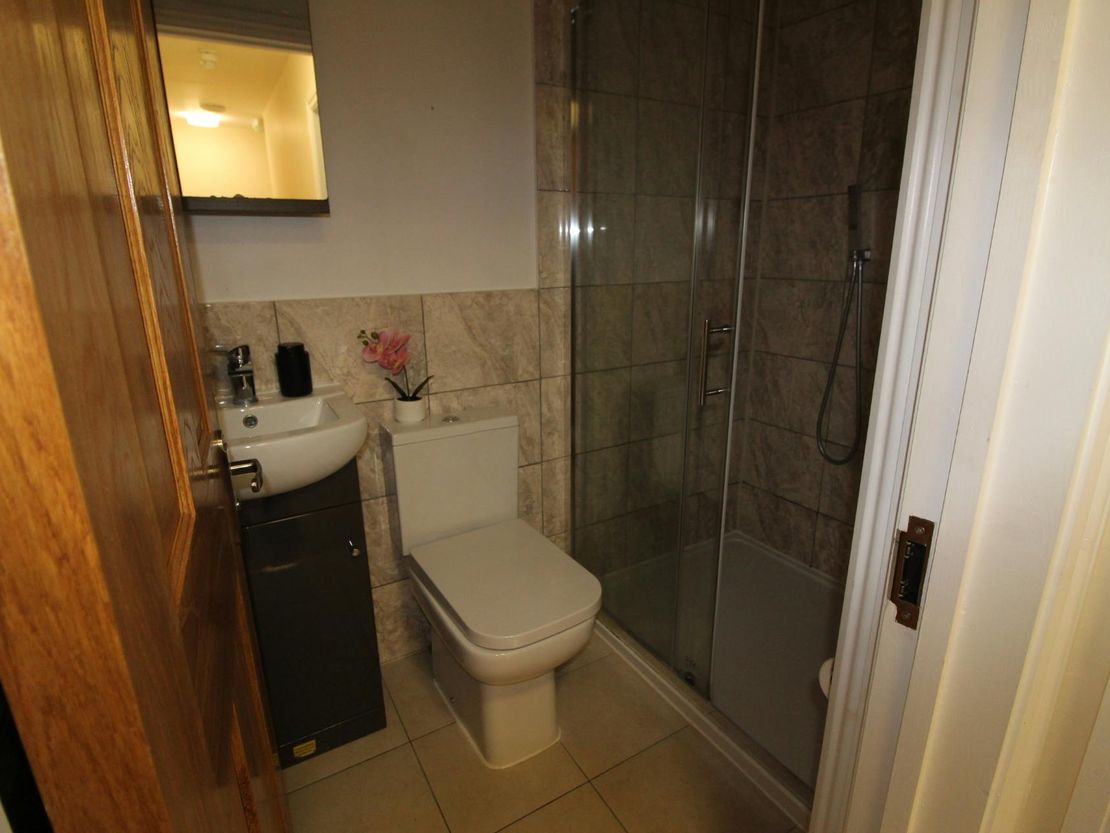 32 Linthorpe Road, Middlesbrough, TS1 1RD