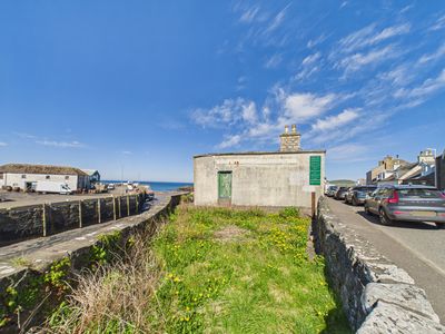 Property Image for 14-14A Main Street, Port William, Newton Stewart, Dumfries And Galloway, DG8 9SD