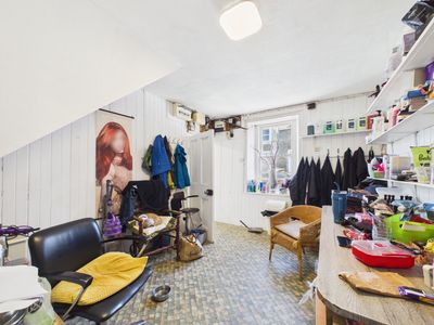 Property Image for 14-14A Main Street, Port William, Newton Stewart, Dumfries And Galloway, DG8 9SD