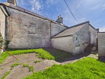 Property Image for 14-14A Main Street, Port William, Newton Stewart, Dumfries And Galloway, DG8 9SD
