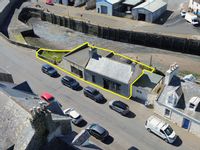 Property Image for 14-14A Main Street, Port William, Newton Stewart, Dumfries And Galloway, DG8 9SD