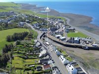 Property Image for 14-14A Main Street, Port William, Newton Stewart, Dumfries And Galloway, DG8 9SD