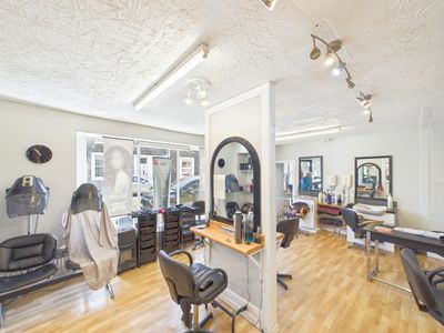 Property Image for 14-14A Main Street, Port William, Newton Stewart, Dumfries And Galloway, DG8 9SD