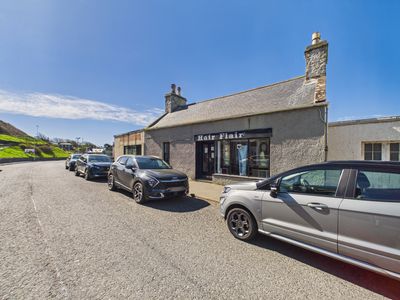 Property Image for 14-14A Main Street, Port William, Newton Stewart, Dumfries And Galloway, DG8 9SD