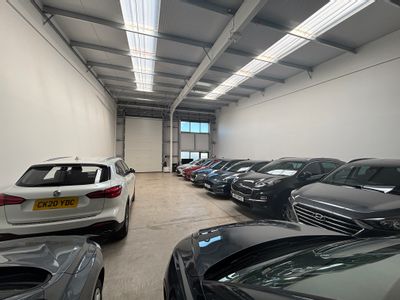 Property Image for Unit 8 Evolution Business Park, Barrington Way, Darlington, Durham, DL1 4WF