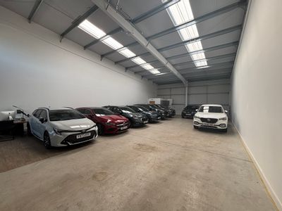 Property Image for Unit 8 Evolution Business Park, Barrington Way, Darlington, Durham, DL1 4WF