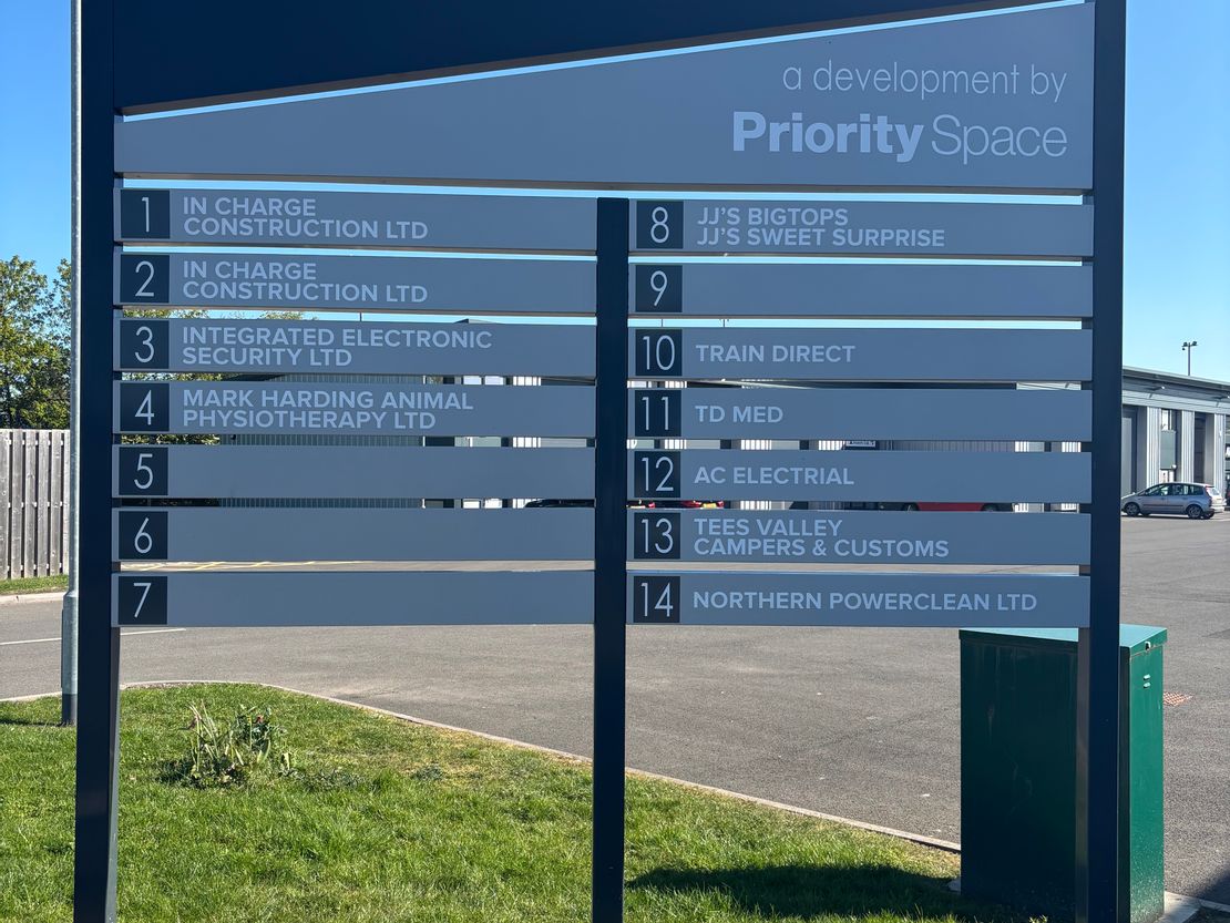Unit 8 Evolution Business Park, Barrington Way, Darlington, Durham, DL1 4WF