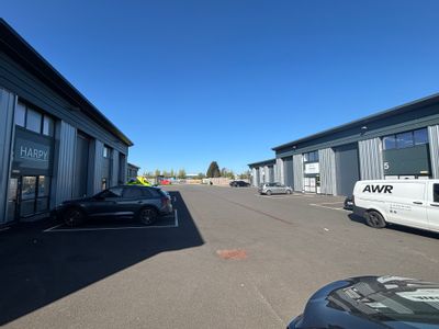 Property Image for Unit 8 Evolution Business Park, Barrington Way, Darlington, Durham, DL1 4WF