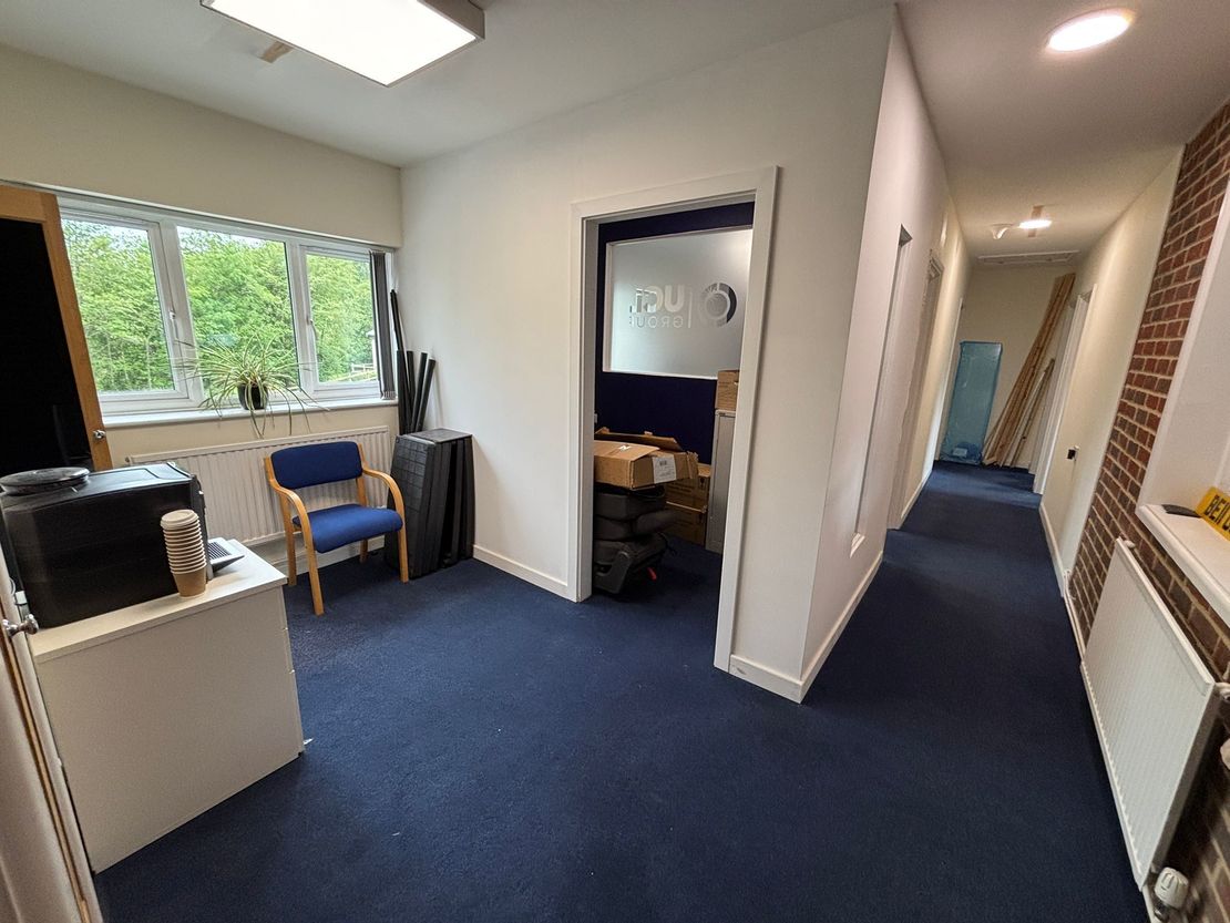 Unit 5B, Tanners Court, Tanners Lane, Shootash, Romsey, Hampshire, SO51 6DP