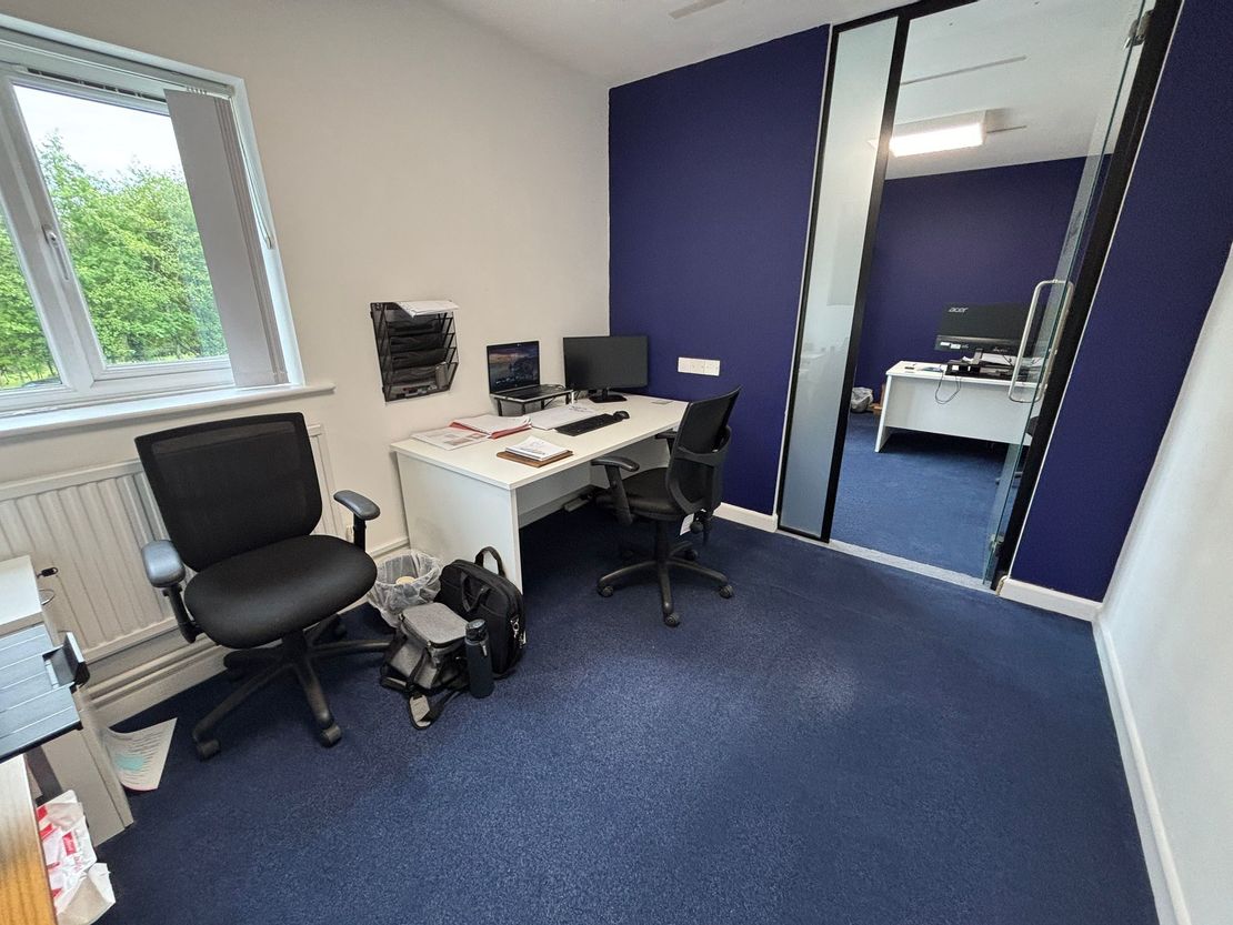 Unit 5B, Tanners Court, Tanners Lane, Shootash, Romsey, Hampshire, SO51 6DP
