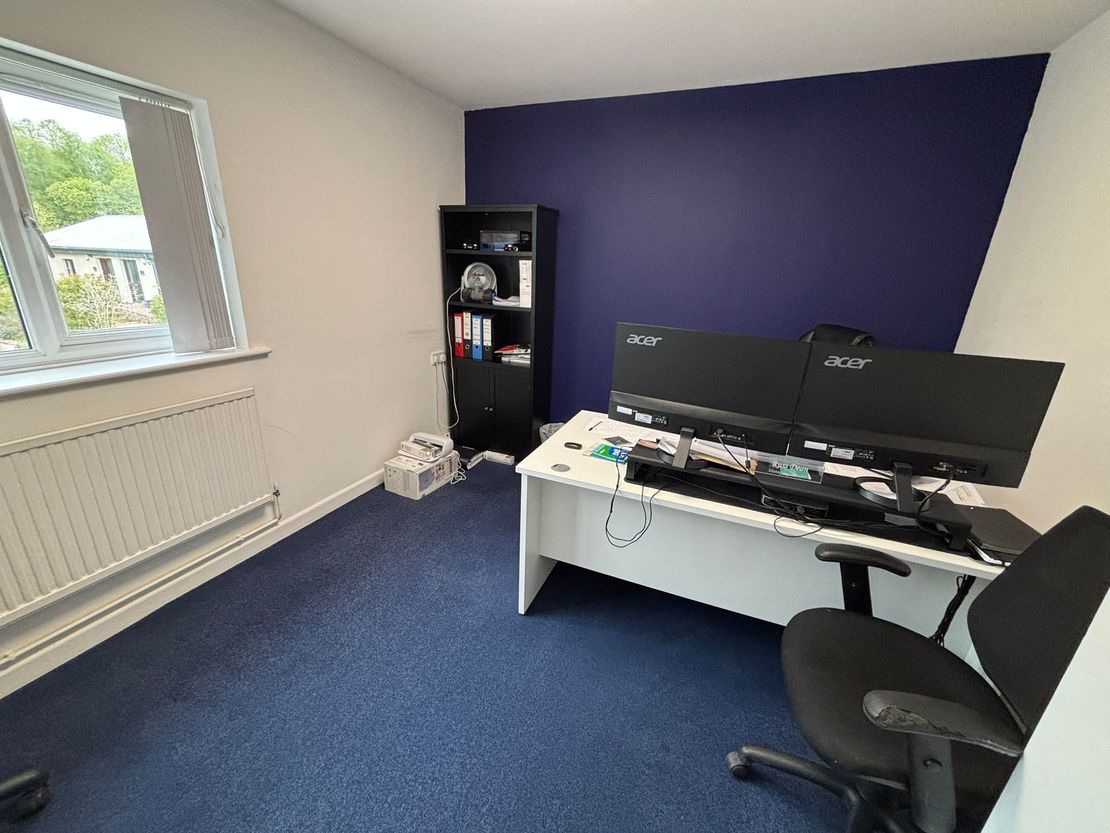 Unit 5B, Tanners Court, Tanners Lane, Shootash, Romsey, Hampshire, SO51 6DP