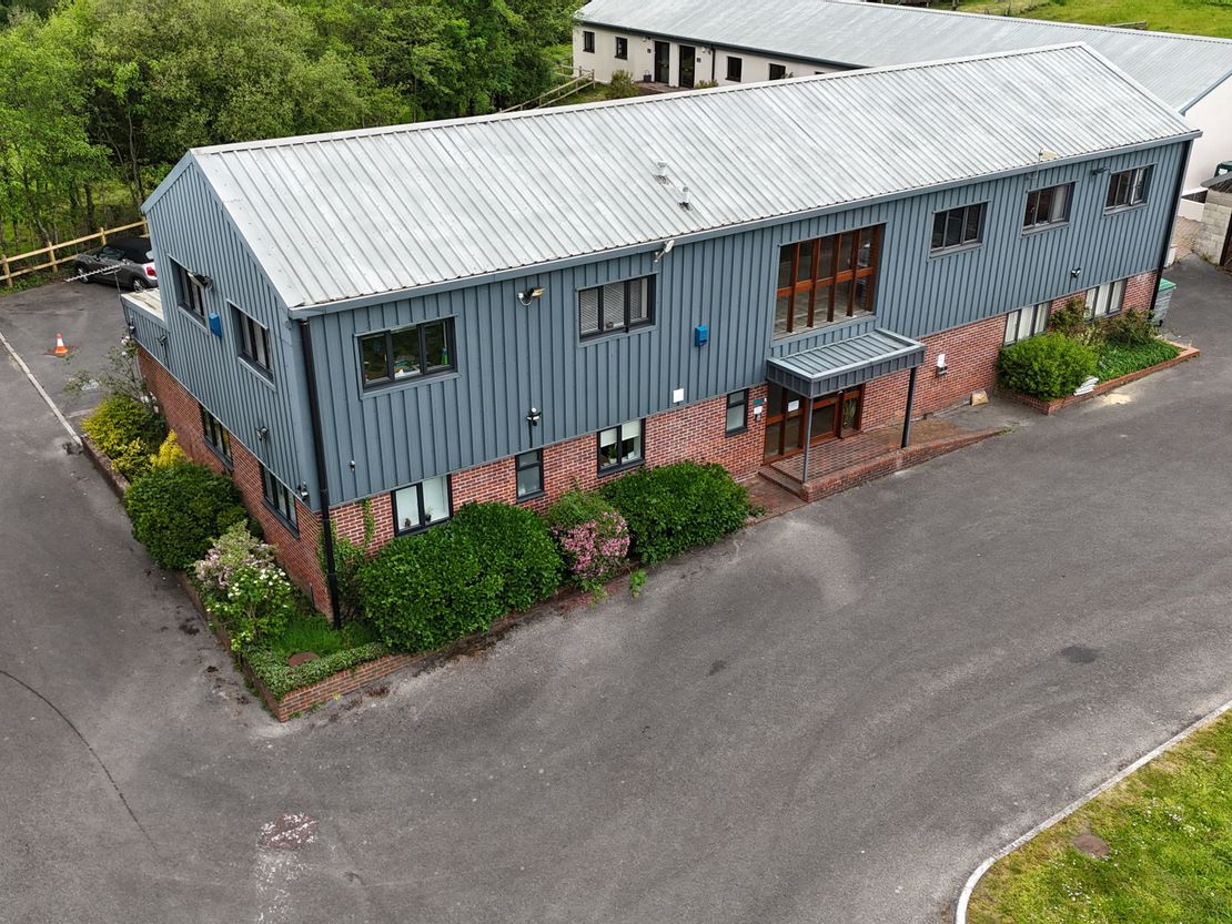 Unit 5B, Tanners Court, Tanners Lane, Shootash, Romsey, Hampshire, SO51 6DP