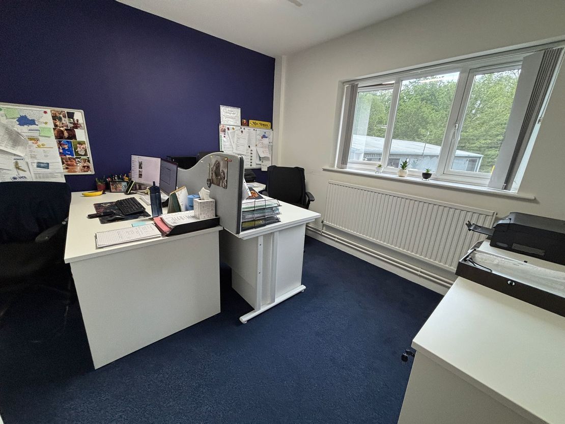 Unit 5B, Tanners Court, Tanners Lane, Shootash, Romsey, Hampshire, SO51 6DP