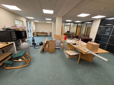 Property Image for Unit 4, Tanners Court, Tanners Lane, Shootash, Romsey, Hampshire, SO51 6DP