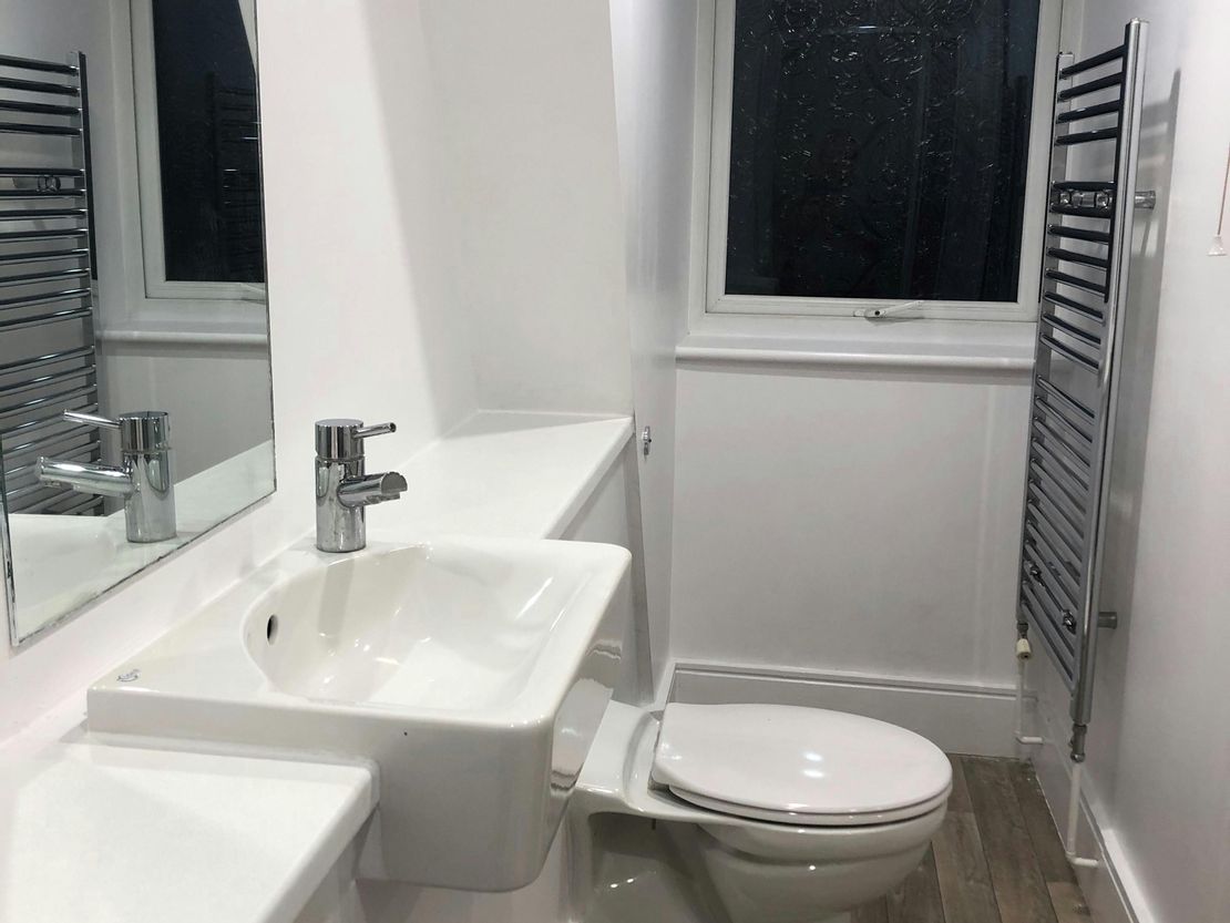 388-392 Lee High Road, Lee, SE12 8RW