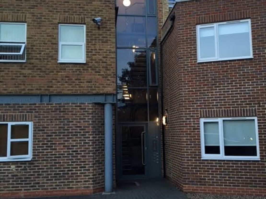 388-392 Lee High Road, Lee, SE12 8RW