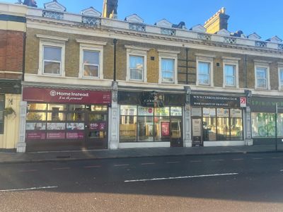 Property Image for 388-392 Lee High Road, Lee, SE12 8RW