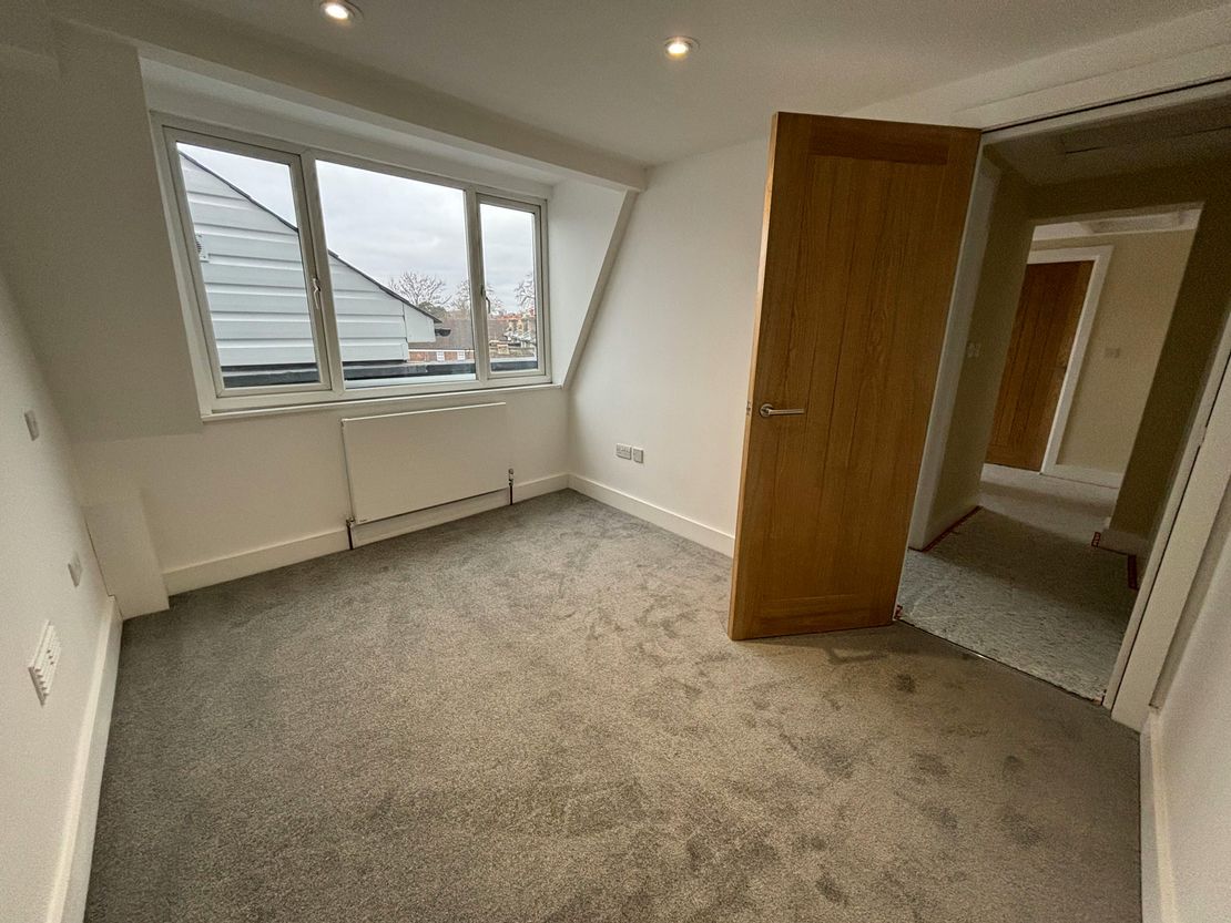 388-392 Lee High Road, Lee, SE12 8RW