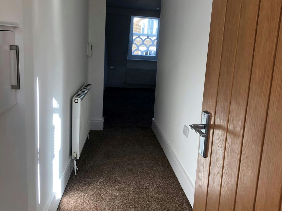 388-392 Lee High Road, Lee, SE12 8RW