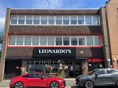 Property Image for 1st Floor, 4 Barrack Street, Hamilton, South Lanarkshire, ML3 0DG