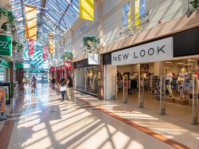 Property Image for The Forum Shopping Estate, High Street, Sittingbourne, Kent, ME10 3DL