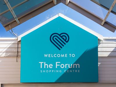 Property Image for The Forum Shopping Estate, High Street, Sittingbourne, Kent, ME10 3DL