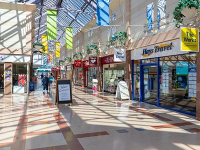 Property Image for The Forum Shopping Estate, High Street, Sittingbourne, Kent, ME10 3DL