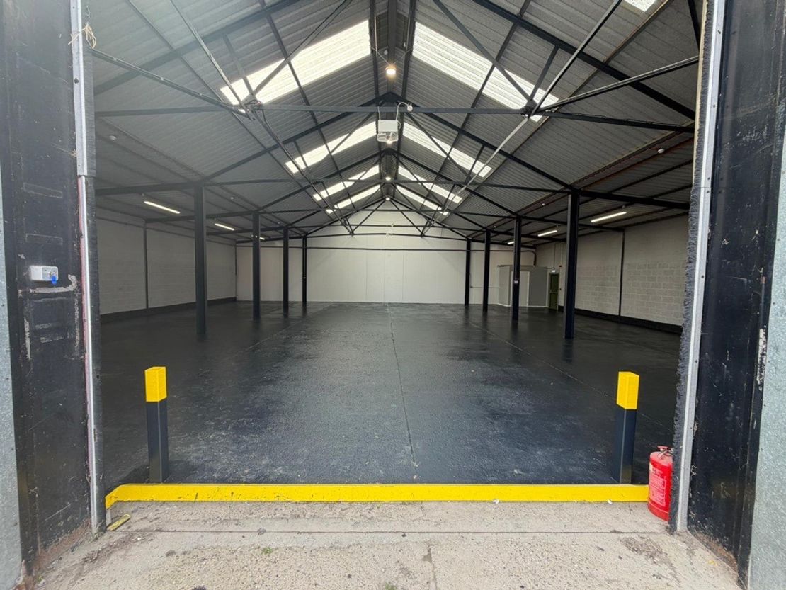 23a St. Margarets Estate, St. Margarets Road, South Darenth, Dartford, Kent, DA4 9LB