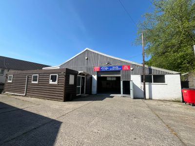 Property Image for 1b Lonlas Industrial Estate, Neath, Wales, SA10 6RR