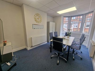 Property Image for Ground Floor, Brinkletts House, 15 Winchester Road, Basingstoke, RG21 8UE