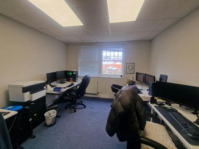Property Image for Ground Floor, Brinkletts House, 15 Winchester Road, Basingstoke, RG21 8UE