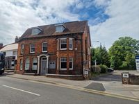 Property Image for Ground Floor, Brinkletts House, 15 Winchester Road, Basingstoke, RG21 8UE