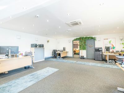 Property Image for Units 1, 2 & 4 Daneshill Industrial Estate, Armstrong Road, Basingstoke, RG24 8NU