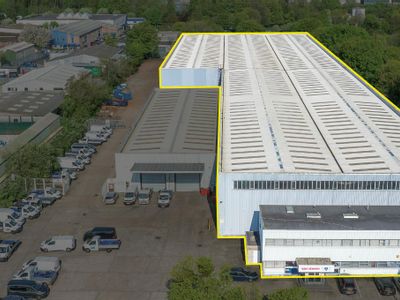 Property Image for Units 1, 2 & 4 Daneshill Industrial Estate, Armstrong Road, Basingstoke, RG24 8NU