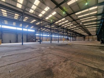Property Image for Units 1, 2 & 4 Daneshill Industrial Estate, Armstrong Road, Basingstoke, RG24 8NU